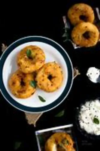 Uzhunnu Vada
